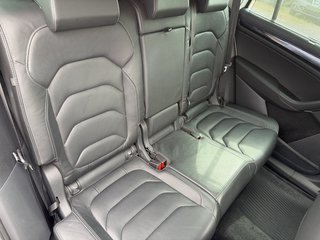 Skoda Kodiaq Style 4x4 Leder/360°/Navi/Soundsystem/AHK - bilder 12
