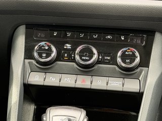 Skoda Kodiaq Style 4x4 Leder/360°/Navi/Soundsystem/AHK - bilder 19