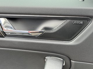 Skoda Kodiaq Style 4x4 Leder/360°/Navi/Soundsystem/AHK - bilder 22