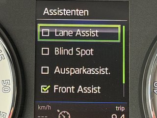 Skoda Kodiaq Style 4x4 Leder/360°/Navi/Soundsystem/AHK - bilder 25