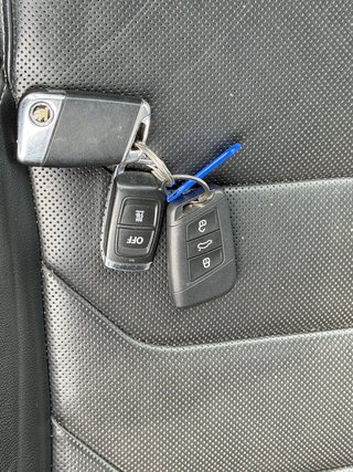 Skoda Kodiaq Style 4x4 Leder/360°/Navi/Soundsystem/AHK - bilder 28
