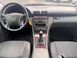 Mercedes-Benz C 200 Kompressor Elegance / SHZ / TÜV 11-25 - photo 12