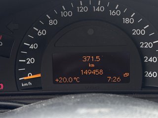 Mercedes-Benz C 200 Kompressor Elegance / SHZ / TÜV 11-25 - photo 18