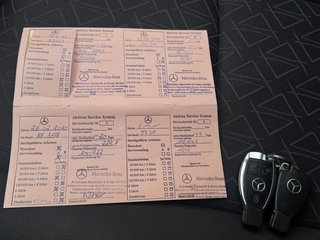 Mercedes-Benz C 200 Kompressor Elegance / SHZ / TÜV 11-25 - photo 20