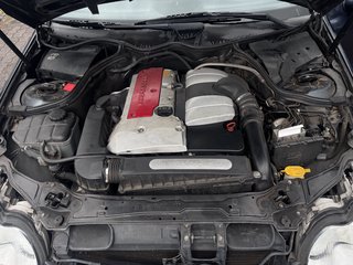 Mercedes-Benz C 200 Kompressor Elegance / SHZ / TÜV 11-25 - photo 23