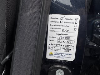 Mercedes-Benz C 200 Kompressor Elegance / SHZ / TÜV 11-25 - photo 22