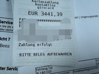Mercedes-Benz B 180 CDI Pano / Automatik / Leder / Xenon - photo 22