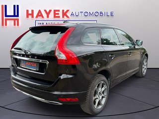 Volvo XC60 Ocean Race 2WD/ EURo 6/LEDER/Automatik/ - photo 4