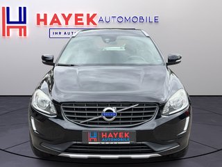 Volvo XC60 Ocean Race 2WD/ EURo 6/LEDER/Automatik/ - photo 2
