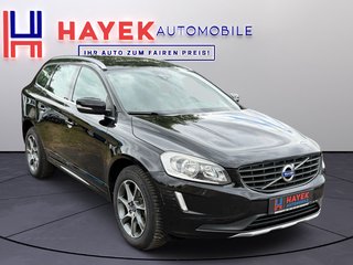 Volvo XC60 Ocean Race 2WD/ EURo 6/LEDER/Automatik/ - photo 3