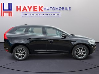 Volvo XC60 Ocean Race 2WD/ EURo 6/LEDER/Automatik/ - photo 7