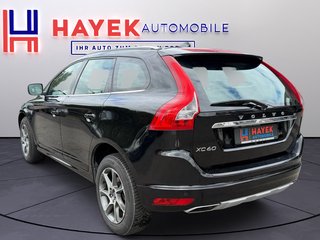Volvo XC60 Ocean Race 2WD/ EURo 6/LEDER/Automatik/ - photo 6