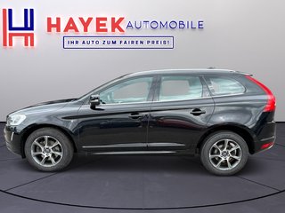 Volvo XC60 Ocean Race 2WD/ EURo 6/LEDER/Automatik/ - photo 8