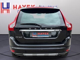 Volvo XC60 Ocean Race 2WD/ EURo 6/LEDER/Automatik/ - photo 5