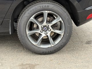 Volvo XC60 Ocean Race 2WD/ EURo 6/LEDER/Automatik/ - photo 9