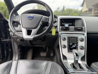 Volvo XC60 Ocean Race 2WD/ EURo 6/LEDER/Automatik/ - photo 10