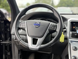 Volvo XC60 Ocean Race 2WD/ EURo 6/LEDER/Automatik/ - photo 12