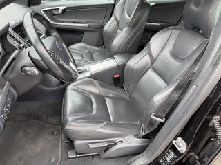 Volvo XC60 Ocean Race 2WD/ EURo 6/LEDER/Automatik/ - photo 11