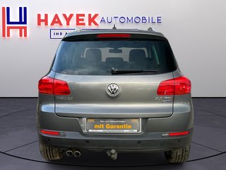 Volkswagen Tiguan ZHNR &Service/Garantie/AUTOMATIK/4-motion - foto 5