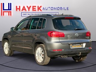 Volkswagen Tiguan ZHNR &Service/Garantie/AUTOMATIK/4-motion - foto 6