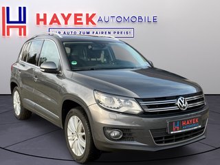 Volkswagen Tiguan ZHNR &Service/Garantie/AUTOMATIK/4-motion - foto 3