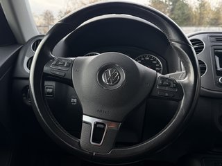 Volkswagen Tiguan ZHNR &Service/Garantie/AUTOMATIK/4-motion - foto 14