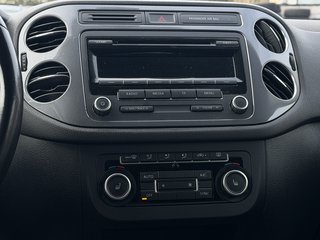 Volkswagen Tiguan ZHNR &Service/Garantie/AUTOMATIK/4-motion - foto 15