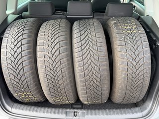 Volkswagen Tiguan ZHNR &Service/Garantie/AUTOMATIK/4-motion - foto 11