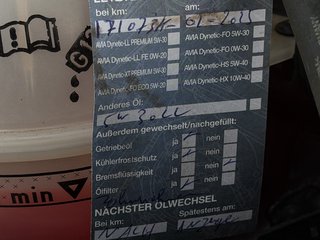 Volkswagen Tiguan ZHNR &Service/Garantie/AUTOMATIK/4-motion - foto 22