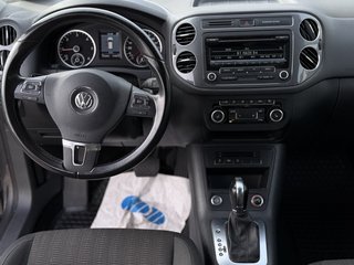 Volkswagen Tiguan ZHNR &Service/Garantie/AUTOMATIK/4-motion - foto 13
