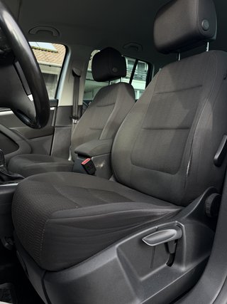 Volkswagen Tiguan ZHNR &Service/Garantie/AUTOMATIK/4-motion - foto 17