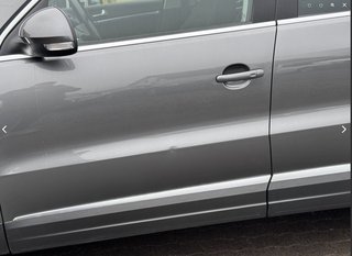 Volkswagen Tiguan ZHNR &Service/Garantie/AUTOMATIK/4-motion - foto 9