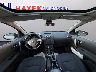 Nissan Qashqai +2 GARANTIE /TÜV NEU /PANO /KAM/ 7Sitzer - foto 11