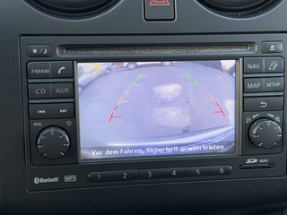 Nissan Qashqai +2 GARANTIE /TÜV NEU /PANO /KAM/ 7Sitzer - foto 19