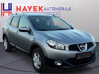 Nissan Qashqai +2 GARANTIE /TÜV NEU /PANO /KAM/ 7Sitzer - foto 3