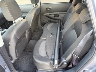 Nissan Qashqai +2 GARANTIE /TÜV NEU /PANO /KAM/ 7Sitzer - foto 21