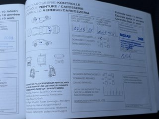Nissan Qashqai +2 GARANTIE /TÜV NEU /PANO /KAM/ 7Sitzer - foto 22