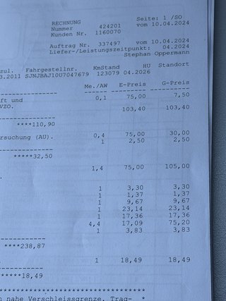 Nissan Qashqai +2 GARANTIE /TÜV NEU /PANO /KAM/ 7Sitzer - foto 25