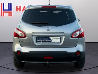 Nissan Qashqai +2 GARANTIE /TÜV NEU /PANO /KAM/ 7Sitzer - foto 5