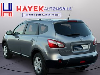 Nissan Qashqai +2 GARANTIE /TÜV NEU /PANO /KAM/ 7Sitzer - foto 6