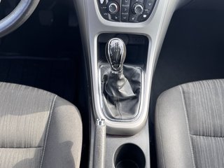 Opel Astra J Sports Tourer Design Edition - bilder 13