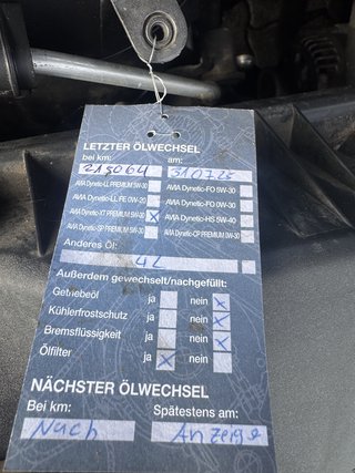Opel Astra J Sports Tourer Design Edition - bilder 18