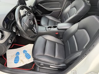 Mercedes-Benz B 180 CDI Avantgarde / Pano / Automatik / Leder / Xenon - bilder 11