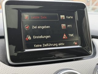 Mercedes-Benz B 180 CDI Avantgarde / Pano / Automatik / Leder / Xenon - bilder 15