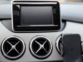 Mercedes-Benz B 180 CDI Avantgarde / Pano / Automatik / Leder / Xenon - bilder 17