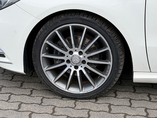 Mercedes-Benz B 180 CDI Avantgarde / Pano / Automatik / Leder / Xenon - bilder 9