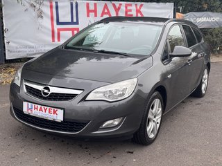 Opel Astra Gebrauchtwagen Kaufen