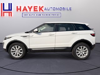 Land Rover Range Rover Evoque SE  VOLLLEDER TÜV08/26 - bilder 7