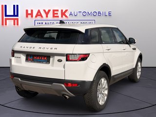 Land Rover Range Rover Evoque SE  VOLLLEDER TÜV08/26 - bilder 4