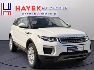 Land Rover Range Rover Evoque SE  VOLLLEDER TÜV08/26 - bilder 3